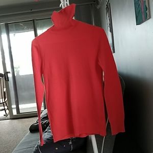 Wool sweater Benetton